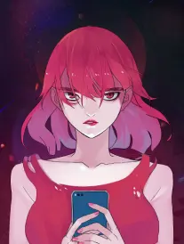 短剧《三分钟恋人》高清海报